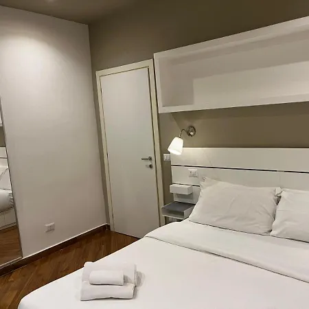 Apartamento Farnese House *