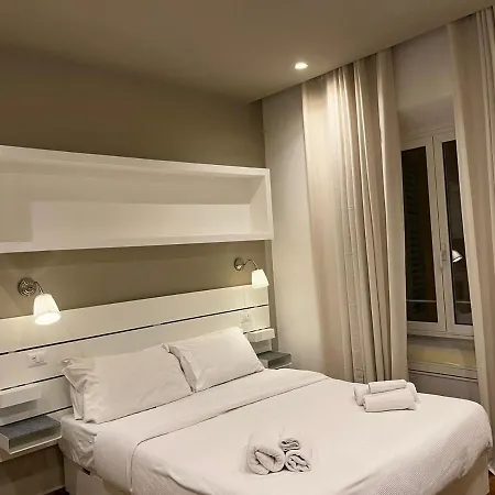 Apartamento Farnese House Roma
