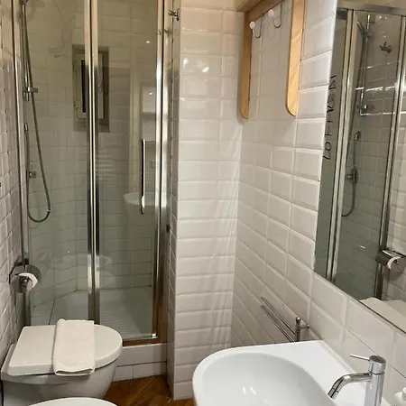 Apartamento Farnese House