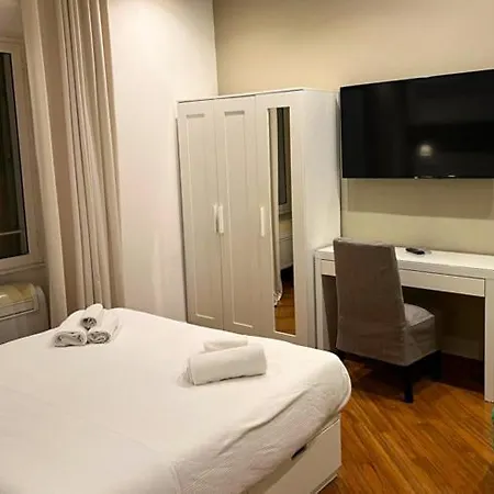 Apartamento Farnese House *