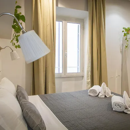 Farnese House * Roma