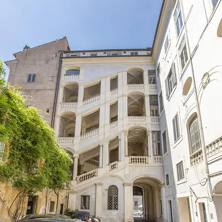 Sweet House Piazza Farnese *