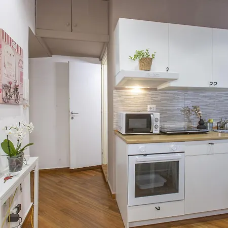 Farnese House Apartman Róma