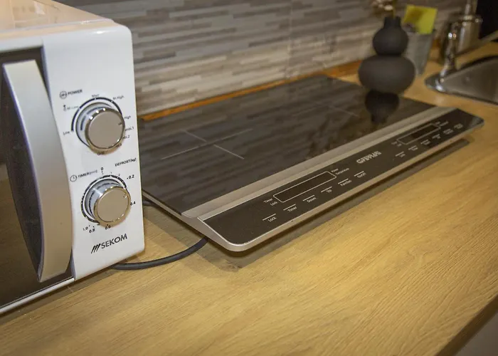 Farnese House روما