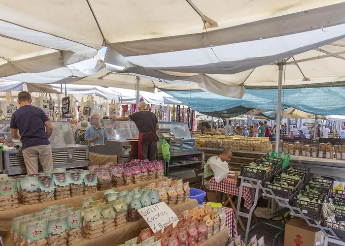 شقة Farnese House روما