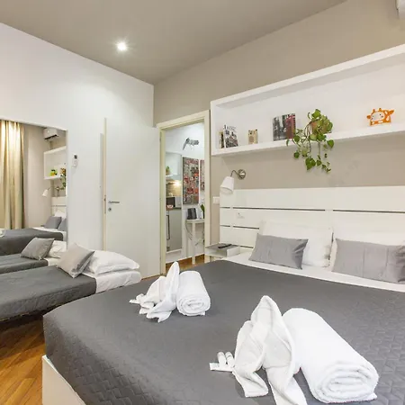 Farnese House Apartment Rom