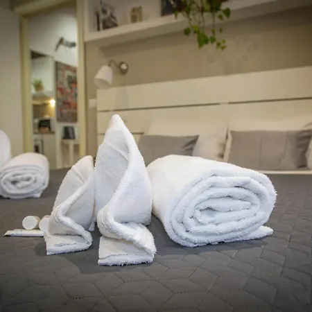 Apartment Farnese House Rom